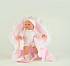 Кукла Гугу с одеяльцем и бутылочкой, 27 см.  - миниатюра №4